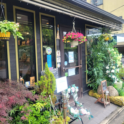 Café du Mon