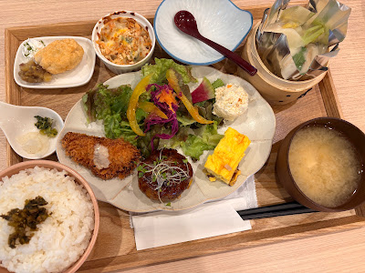 Cafe Flat 사진 2
