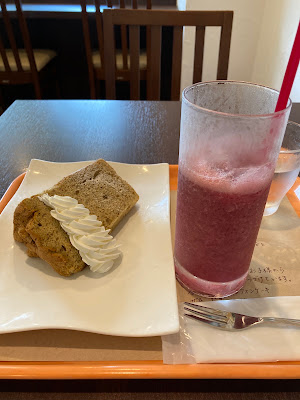 Cafe Flat 사진 5