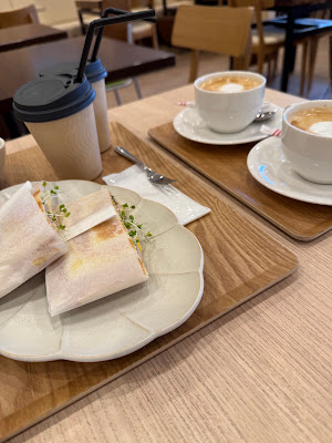 Cafe Flat 사진 3