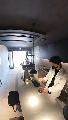 Kitaōji Roastery Lab 사진 2