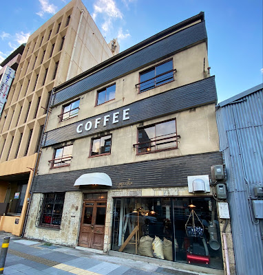 Roastery DAUGHTER & Antiques SON / by Wife&Husband 사진 2