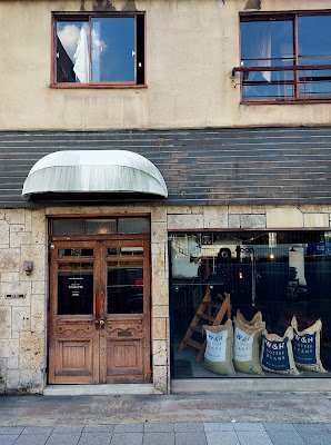 Roastery DAUGHTER & Antiques SON / by Wife&Husband 사진 4