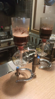 Coffee Shop Yamamoto - Shimogamo 사진 2