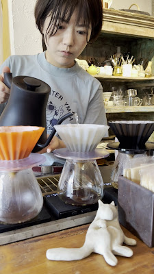 Bastet Coffee 사진 4