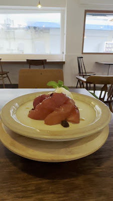 쓰바메 사진 2