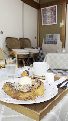 cafe Peu á Peu 사진 2