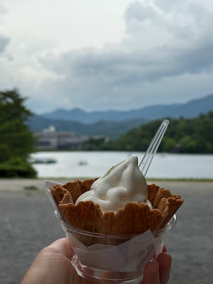 Takaragaike Cafe Garden 사진 3