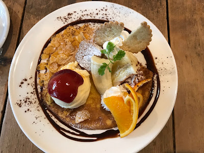 Foodies Cafe Nifty 사진 2