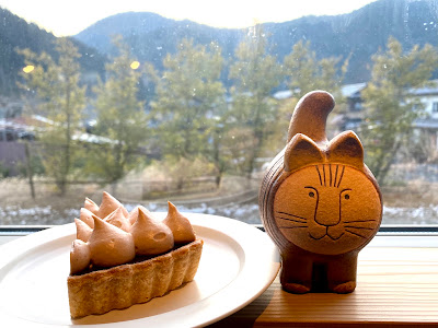 café 마메노키 사진 3