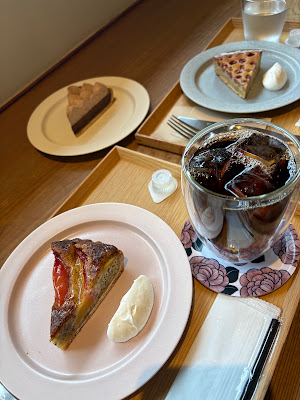café 마메노키 사진 4