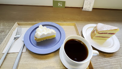 café 마메노키 사진 2
