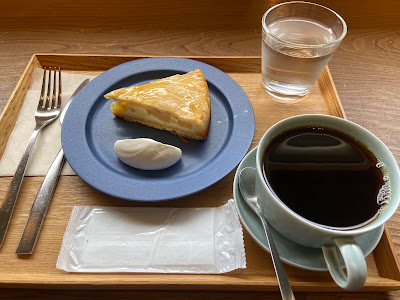 café 마메노키 사진 5