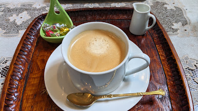 cafe kahichi 사진 4