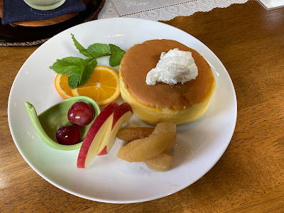 cafe kahichi 사진 2