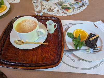 cafe kahichi 사진 5