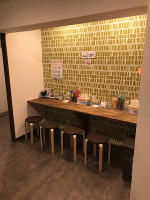 Capsule Hotel Manyudo 사진 3