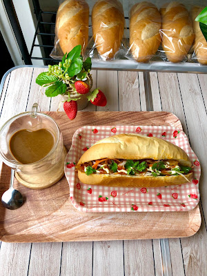 Banh Mi Kyoto 사진 3