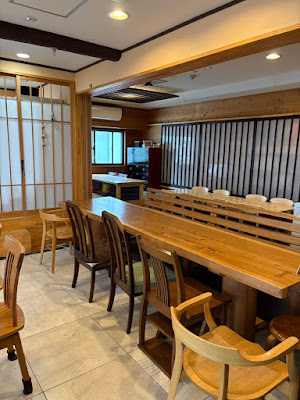 Dolphins Cafe 사진 4
