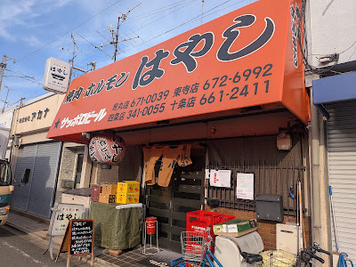 Yakiniku Hayashi - Toji 사진 4