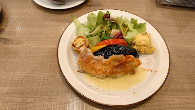 Bread Garden - Aeon Mall KYOTO 사진 4