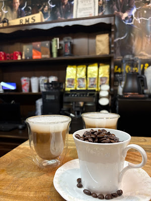 cafe BMS 사진 4