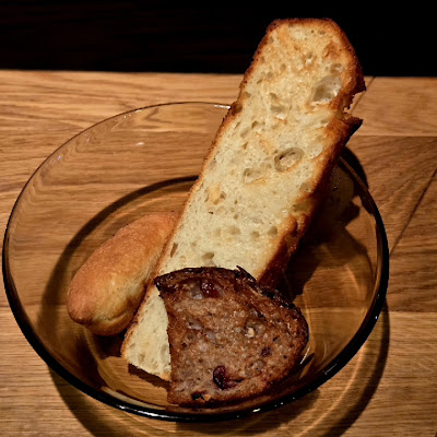 Le Pain Ikariya Kyoto Freshly baked bread and French bistro cuisine 사진 2