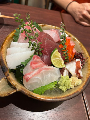 いろり焼 晩喰場 （バンクーバー）京都 사진 3