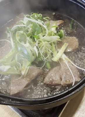 和牛すきやき 赤社 사진 2