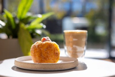 Natural cafe 京都駅前店 사진 4