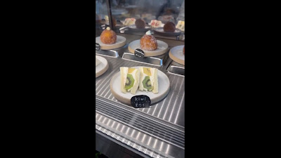 Natural cafe 京都駅前店 사진 2