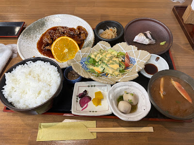 和だいにんぐ千 사진 2