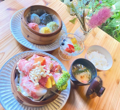 Restaurant No-Wa 사진 3