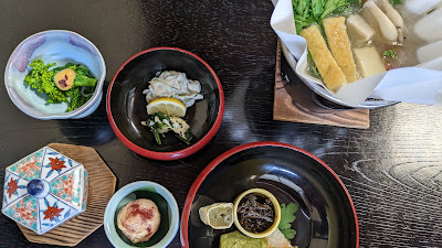 泉仙 本店 사진 4