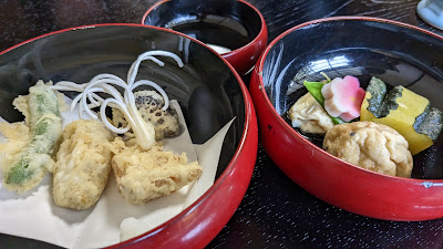 泉仙 本店 사진 5