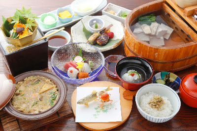 Tousuiro Gion 사진 3