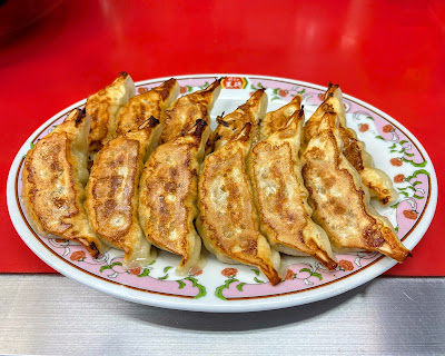 Gyoza no Ohsho - Saiin 사진 3