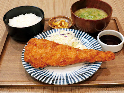 Muromachi Himono Shokudo Meshi Sando 사진 4