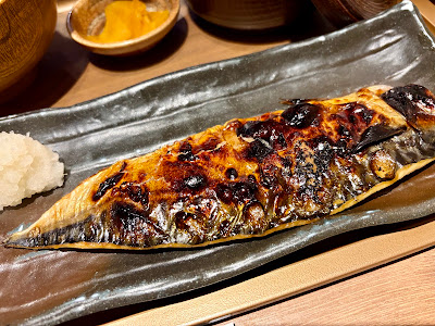 Muromachi Himono Shokudo Meshi Sando 사진 5