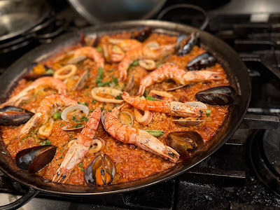 EL BOGAVANTE 346 사진 5