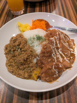 live music & cafe diner, AKKUN’S 510 사진 2