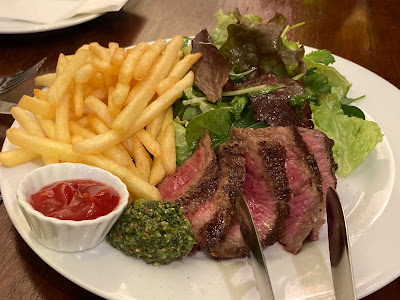 Bistro Bleecker 사진 4