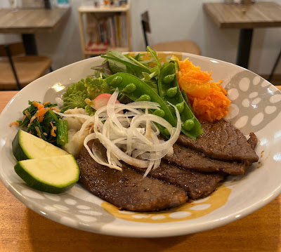 まんまキッチンシッポ 사진 2