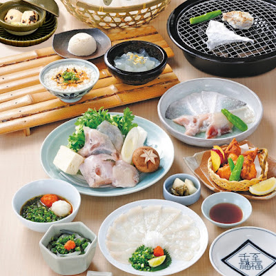 Genpin Jokarasumanoseki 사진 4