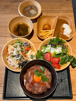 미야코야사이 카모 가라스마점 사진 5