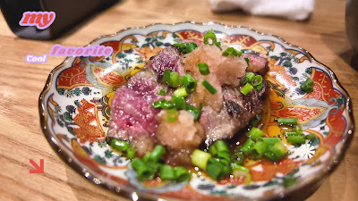 와규 스키야키 교토 치카라야마 시조 카와라마치점 사진 2