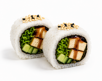SUSHI ROLL SHOP by MOON and BACK 사진 3