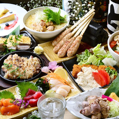 토종계보주 교토본점 가와라마치 사진 4