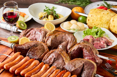 The Churrasco Kyoto Kawaramachi 사진 4