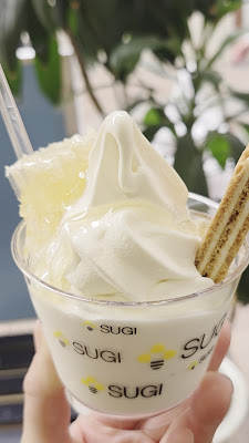 [Sugi Bee Garden] Kyoto Sanjo Store 사진 2